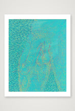 Load image into Gallery viewer, Grapevine — 40×50cm, 16×20" Print only