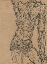 Load image into Gallery viewer, MaleTorso01