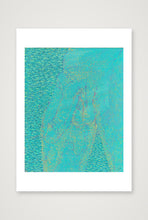 Load image into Gallery viewer, Grapevine — A4 (21×30cm, 8×12") Print only