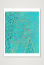 Load image into Gallery viewer, Grapevine — 60×80cm, 24×31" Print only