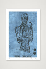 Load image into Gallery viewer, Quick Fix — 40×60cm, 16×24" Print only