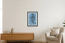 Load image into Gallery viewer, Quick Fix — 30×45cm, 12×18" Black Frame