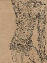 Load image into Gallery viewer, MaleTorso01
