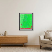 Load image into Gallery viewer, Hudson — 40×50cm, 16×20" Black Frame