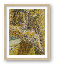 Load image into Gallery viewer, Wisconsin — framed