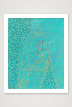 Load image into Gallery viewer, Grapevine — 28×35cm, 11×14" Print only