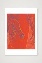 Load image into Gallery viewer, Michigan — A4 (21×30cm, 8×12") Print only