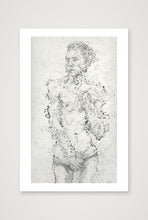 Load image into Gallery viewer, Lunar — 30×45cm, 12×18" Print only