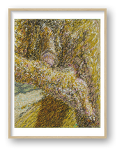 Load image into Gallery viewer, Wisconsin — framed