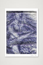 Load image into Gallery viewer, Squid — 70×100cm, 28×39" Print only