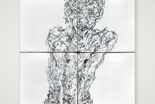Load image into Gallery viewer, Paulov — 30×30cm, 12×12" Print only