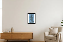 Load image into Gallery viewer, Quick Fix — A4 (21×30cm, 8×12") Black Frame