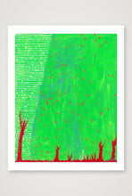 Load image into Gallery viewer, Hudson — 28×35cm, 11×14" Print only