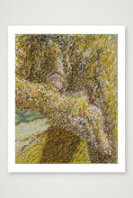 Load image into Gallery viewer, Wisconsin — 28×35cm, 11×14" Print only