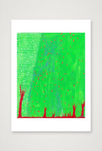 Load image into Gallery viewer, Hudson — A4 (21×30cm, 8×12") Print only