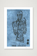 Load image into Gallery viewer, Quick Fix — A4 (21×30cm, 8×12") Print only