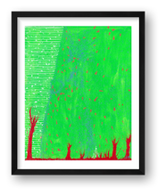Load image into Gallery viewer, Hudson — framed
