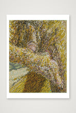 Load image into Gallery viewer, Wisconsin — 60×80cm, 24×31" Print only