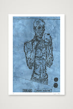 Load image into Gallery viewer, Quick Fix — 70×100cm, 28×39" Print only