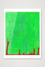 Load image into Gallery viewer, Hudson — 60×80cm, 24×31" Print only