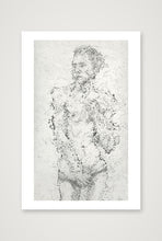 Load image into Gallery viewer, Lunar — 40×60cm, 16×24" Print only