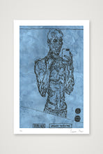 Load image into Gallery viewer, Quick Fix — 30×45cm, 12×18" Print only